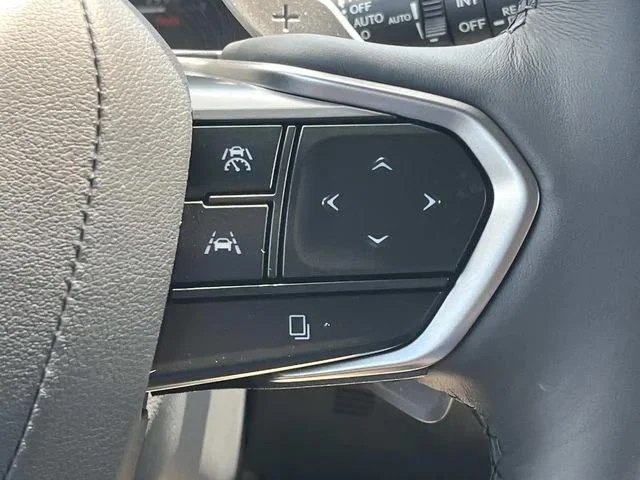New 2026 Iridium Lexus PREMIUM PLUS image 36