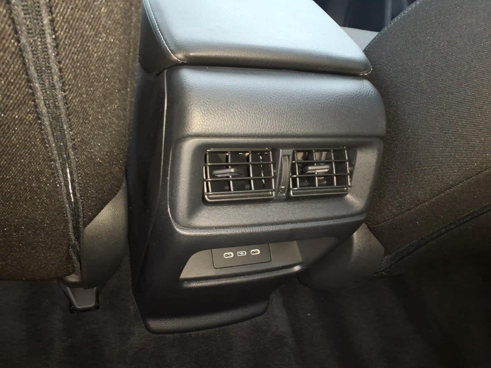 2026 Honda CR-V EX - Photo 13