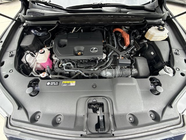 2024 Lexus RX Hybrid 350h - Photo 27