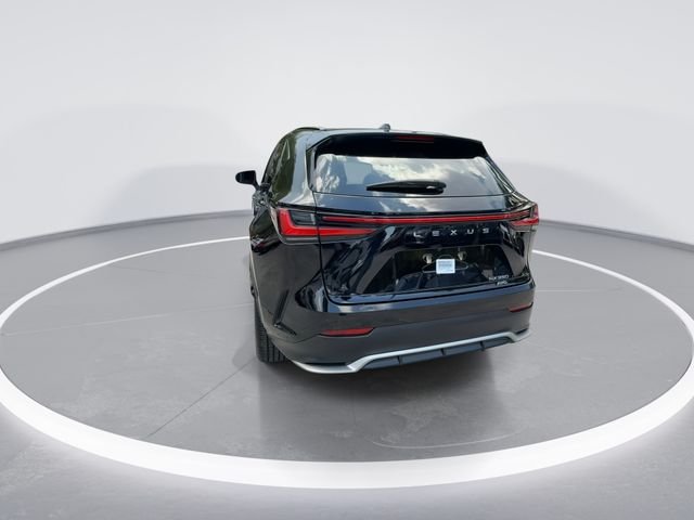 2024 Lexus NX 350 - Photo 6