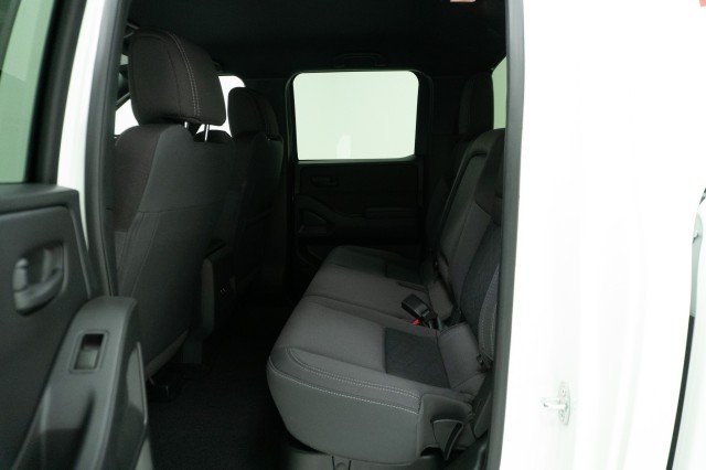 2026 Nissan Frontier SV - Photo 22