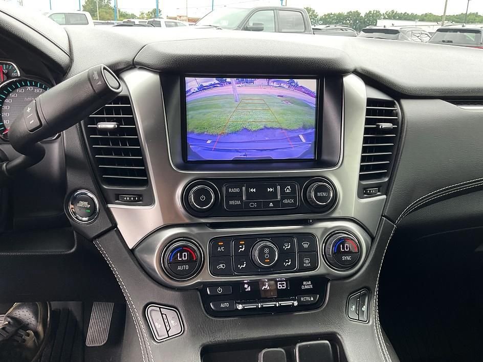 Used 2020 Black Chevrolet LT image 21