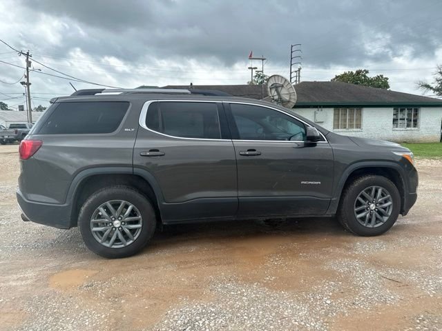 Used 2019 Green GMC SLT-1 image 15