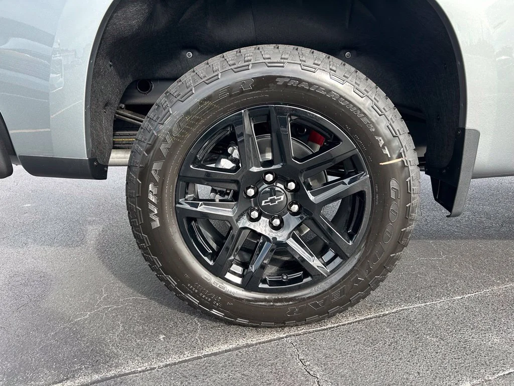 2026 Chevrolet Silverado 1500 RST - Photo 10