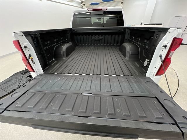 2024 Chevrolet Silverado 1500 RST - Photo 37