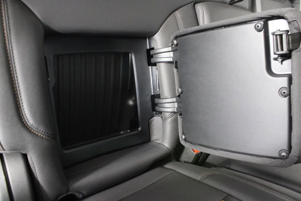 2026 GMC Sierra 1500 AT4 - Photo 16