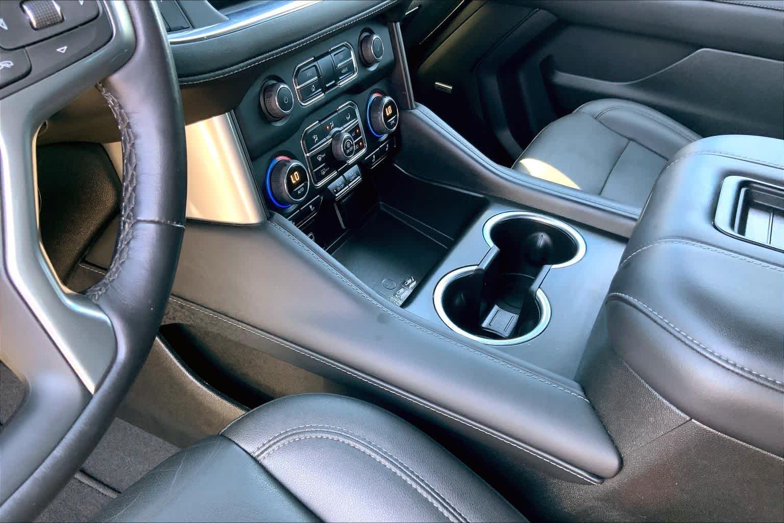2023 Chevrolet Tahoe LT - Photo 17