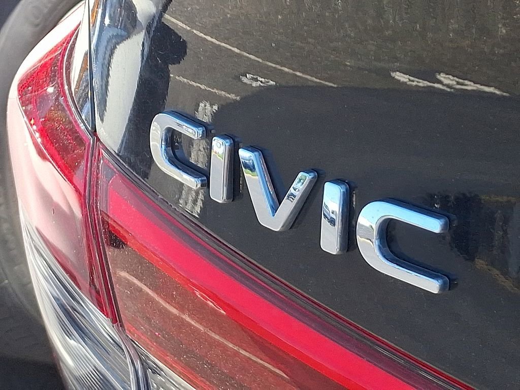 2023 Honda Civic Sport - Photo 8