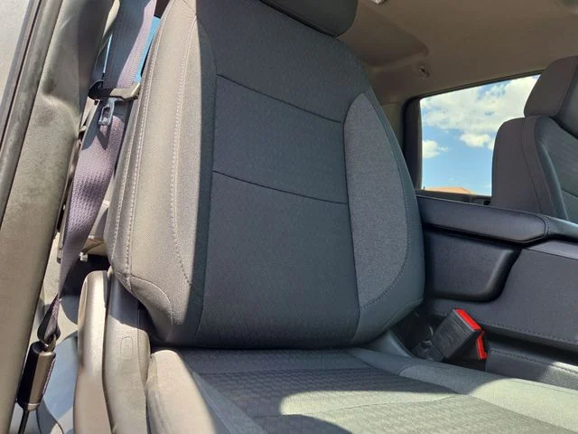 Used 2026 Gray Chevrolet Custom image 23