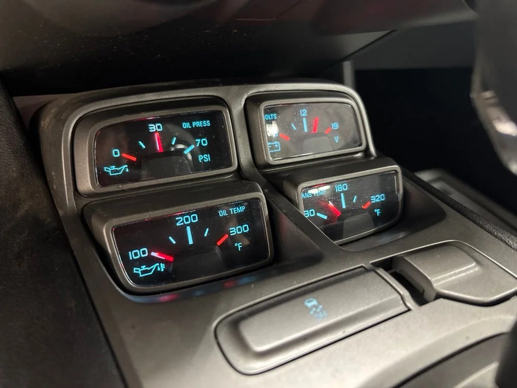 Used 2011 Yellow Chevrolet 2LT image 20