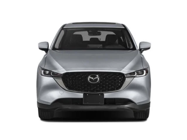 Used 2023 Rhodium White Metallic Mazda 2.5 S Premium Package image 7