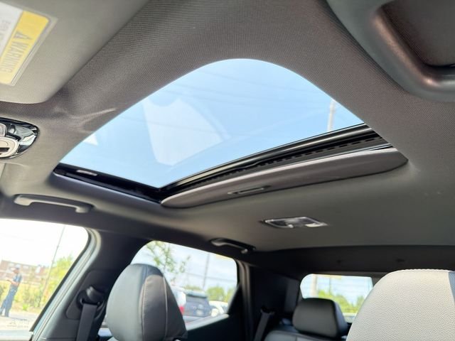 New 2027  Hyundai SEL Activity AWD image 35