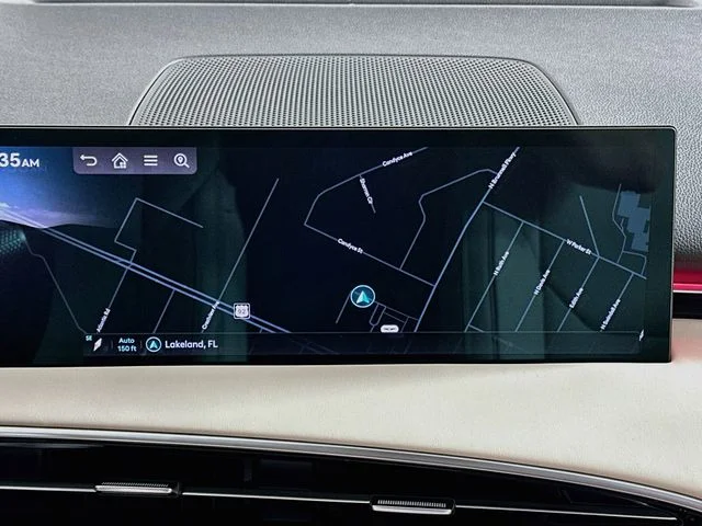 New 2027 Genesis GV70 2.5T Advanced