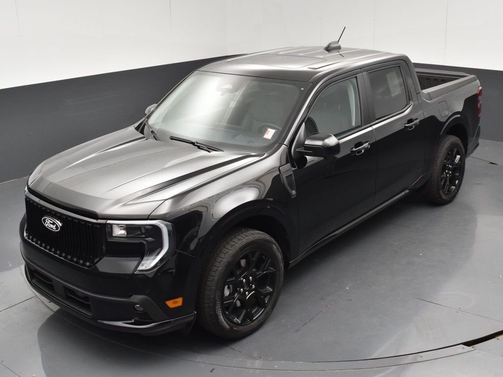 2025 Ford Maverick Lobo Premium - Photo 29