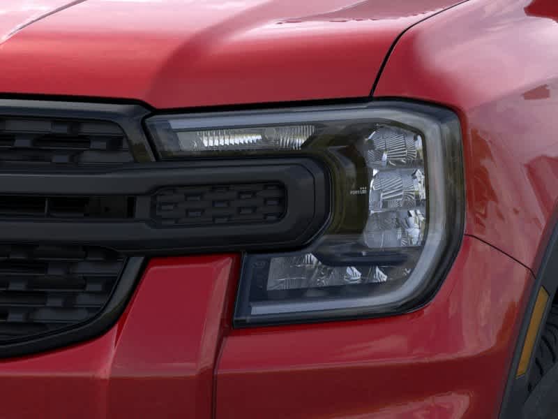 New 2026 Ruby Red Metallic Tinted Clearcoat Ford XL image 18