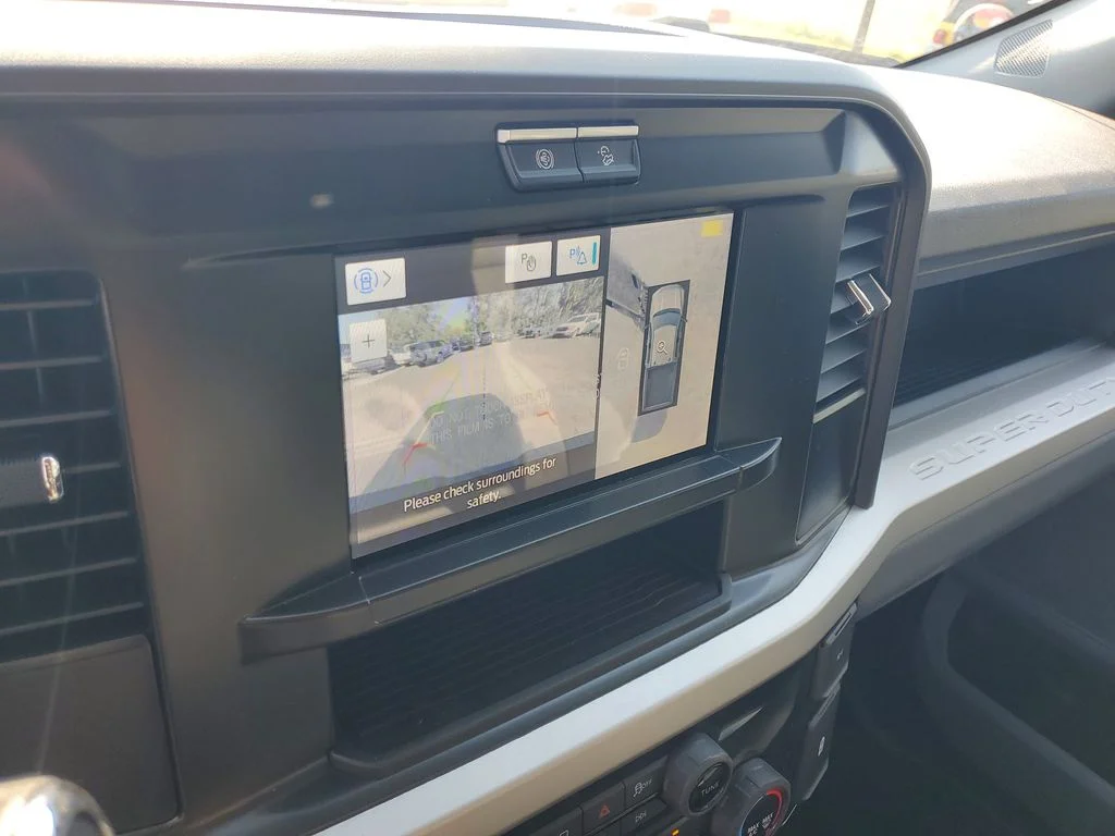 2026 Ford F-250 Super Duty XL - Photo 17