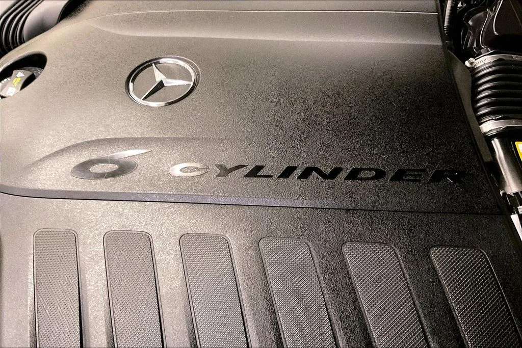 Used 2023 Black Mercedes-Benz CLS 450 image 16