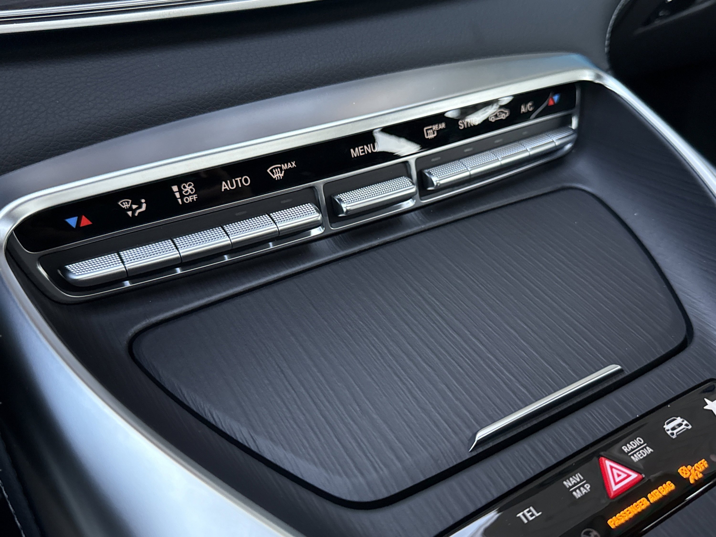 New 2026 Graphite Grey Metallic Mercedes-Benz AMG® GT 53 image 48