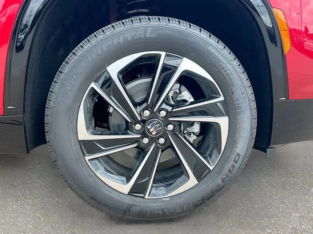 2026 Buick Enclave Sport Touring - Photo 19