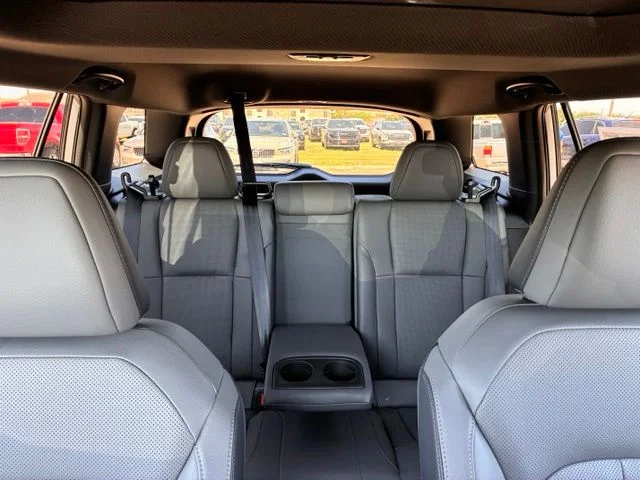 2026 Subaru Outback Limited XT - Photo 36