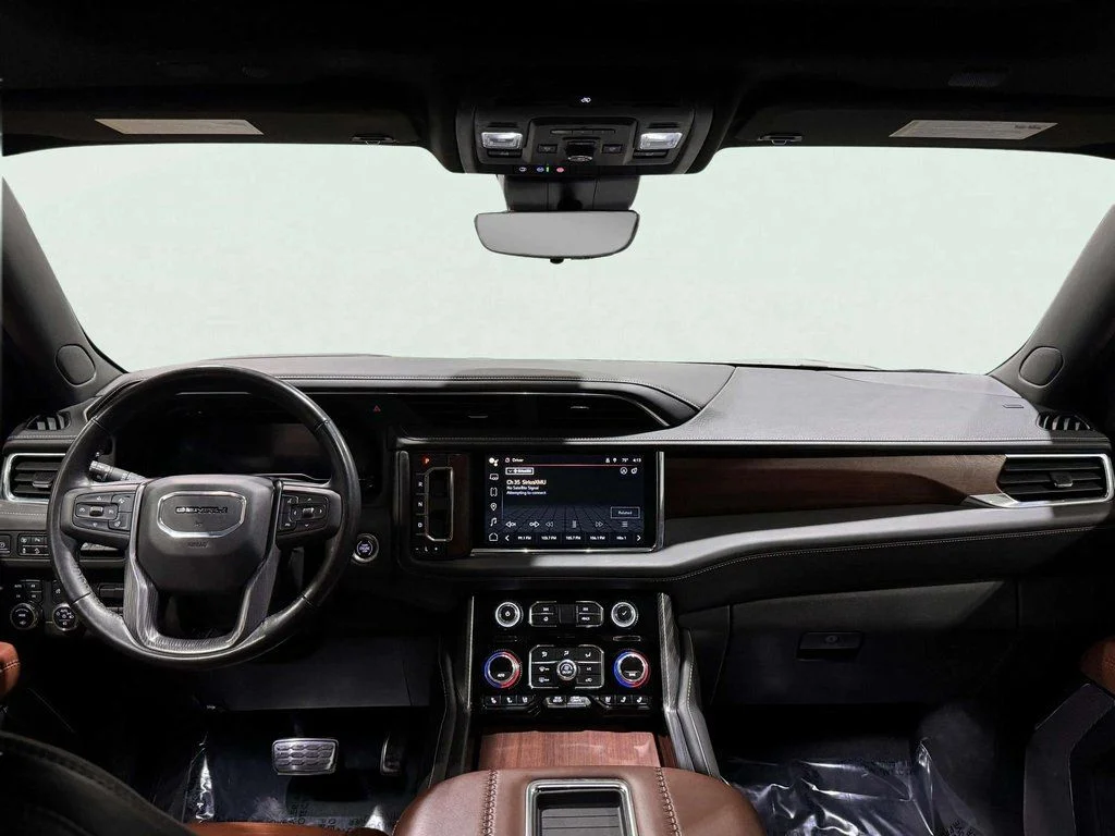 2023 GMC Yukon XL Denali Ultimate - Photo 9