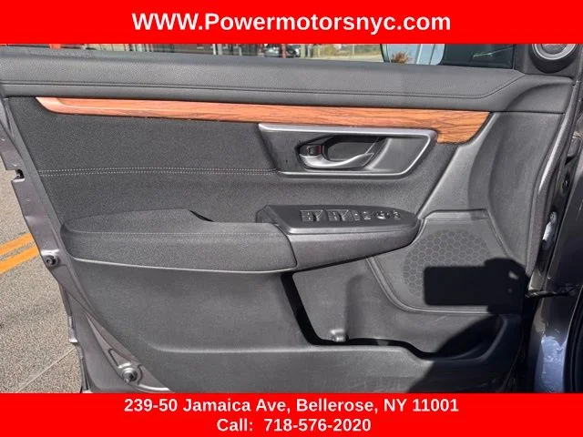Used 2021 Gray Honda EX image 33