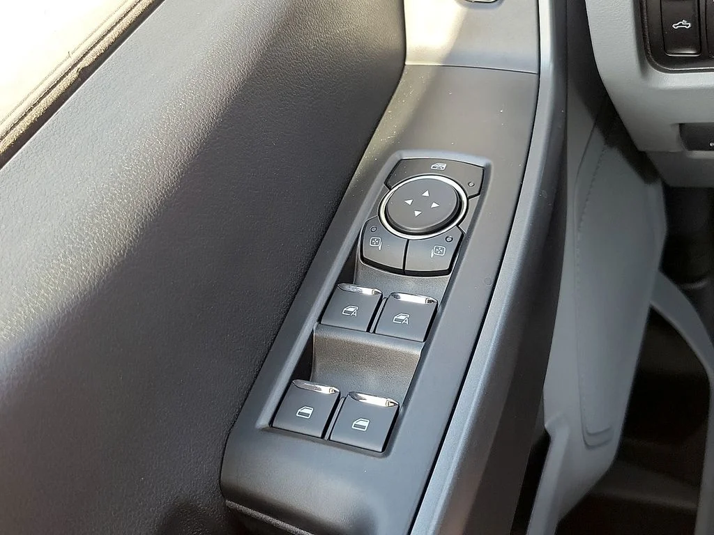 New 2026 Marsh Gray Ford F-250® XLT image 13