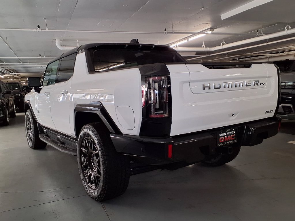 2026 GMC HUMMER EV 2X - Photo 9