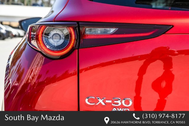 New 2026 Soul Red Crystal Metallic Mazda 2.5 S Preferred AWD image 9