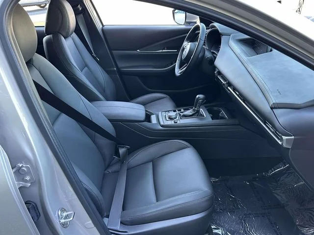 2023 Mazda CX-30 Select - Photo 12