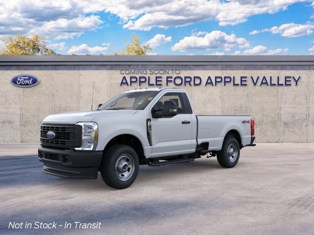 2026 Ford Super Duty F-350 SRW