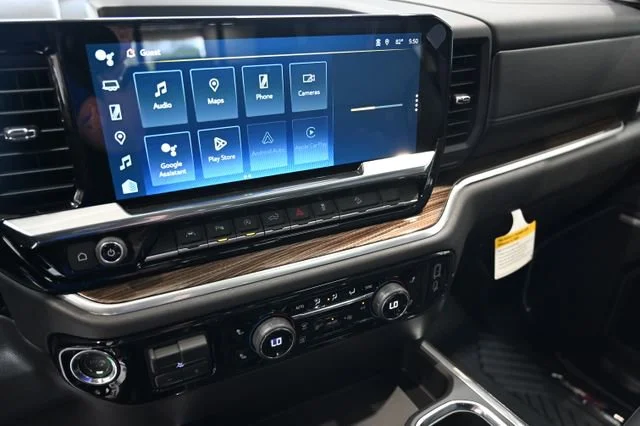 2026 Chevrolet Silverado 1500 LT Trail Boss - Photo 15