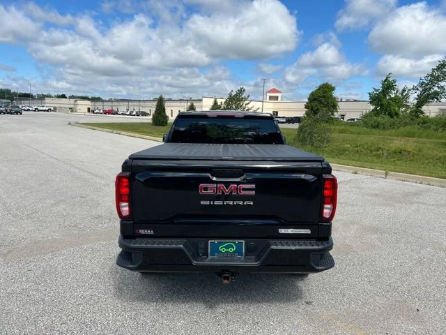 2025 GMC Sierra 1500 Elevation - Photo 6