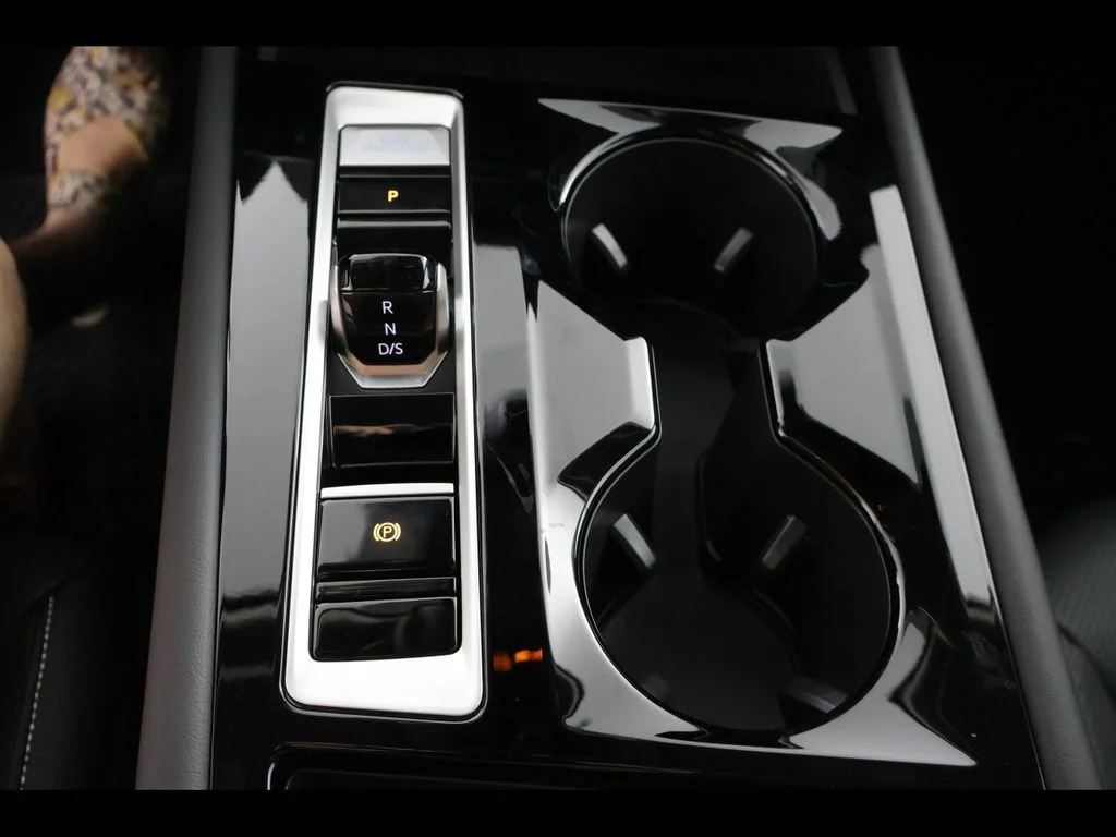 New 2026 Gray Volkswagen 2.0T SE w/Technology image 17