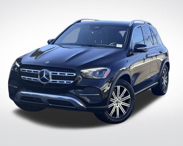 2024 Mercedes-Benz GLE GLE350