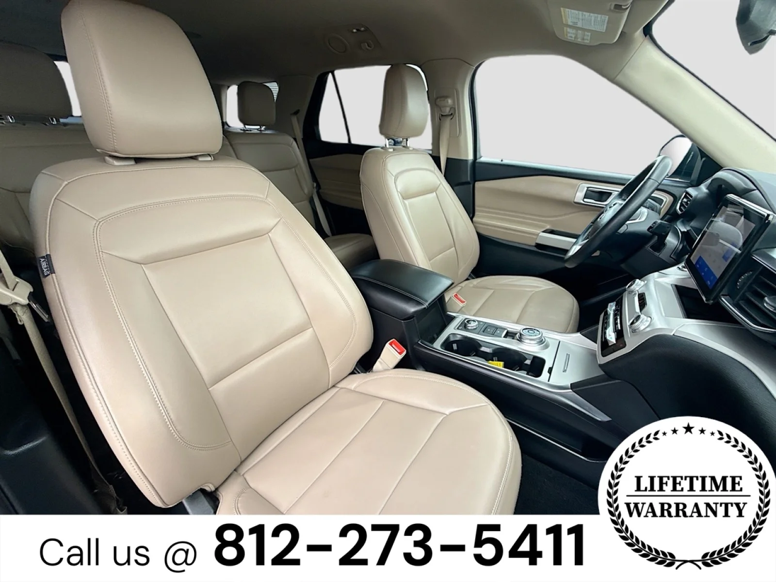 Used 2024 Black Ford XLT image 28