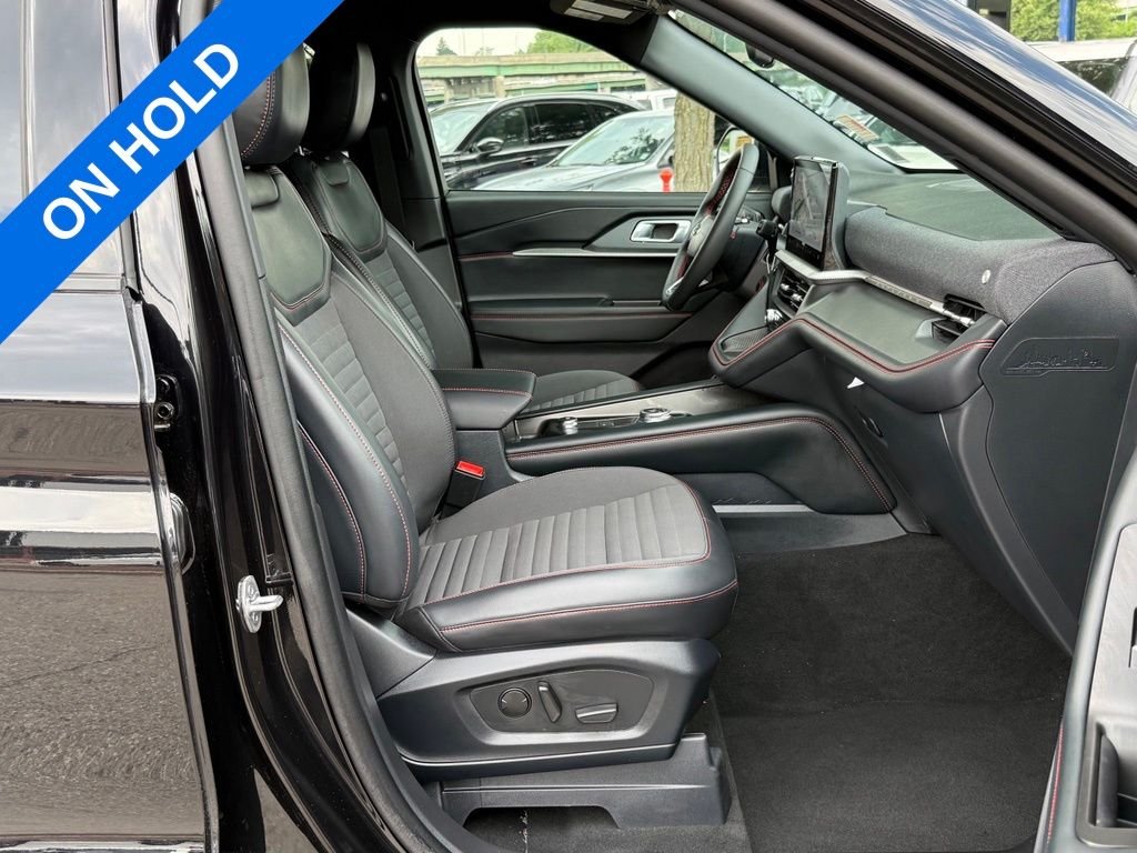 Used 2026 Black Ford ST-Line image 33