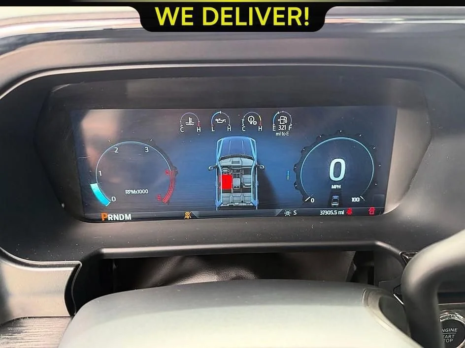 2024 Ford F-350 Super Duty Lariat - Photo 13
