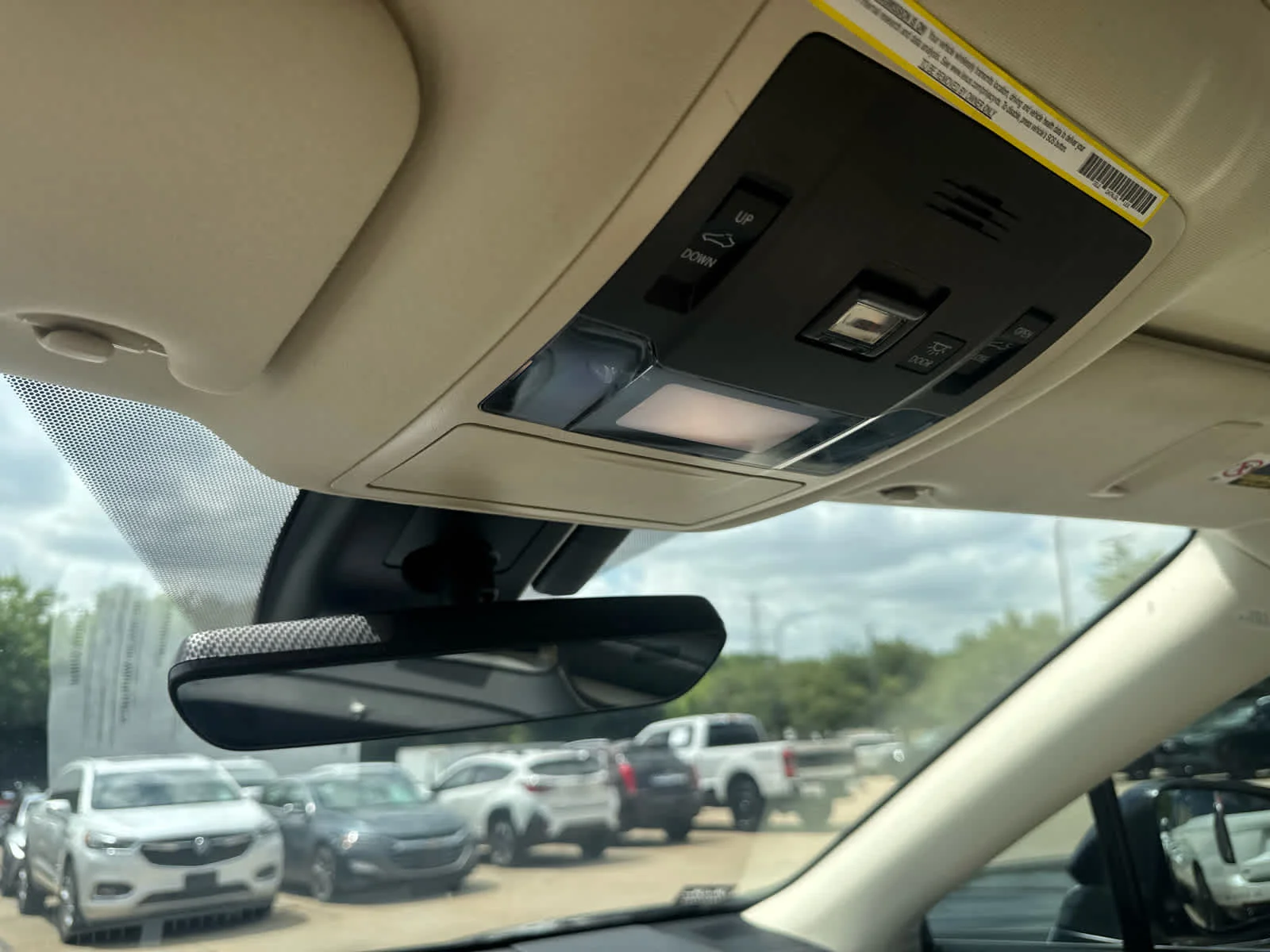 Used 2022 Nightfall Mica Lexus  image 14