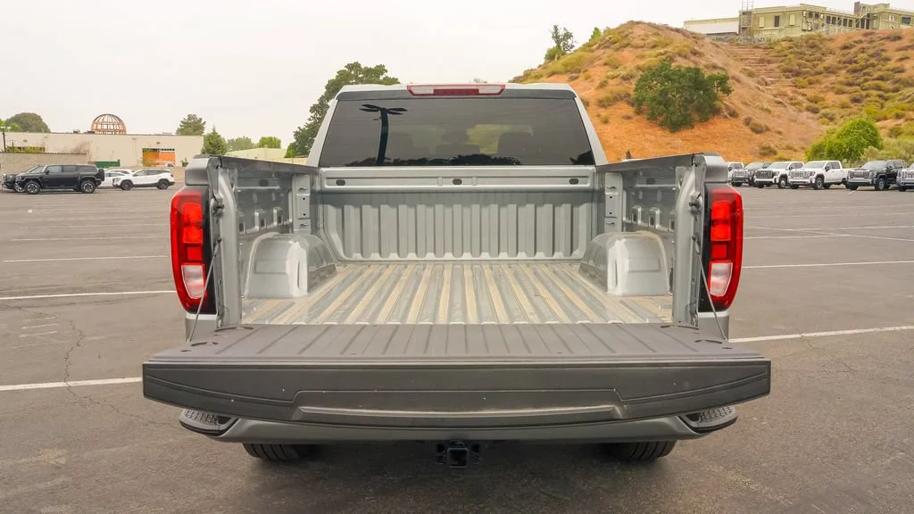 2026 GMC Sierra 1500 Elevation - Photo 11