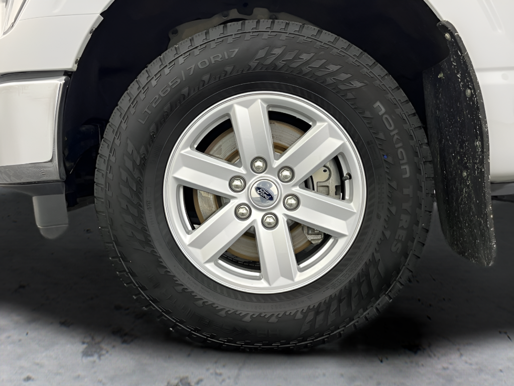 2021 Ford F-150 XLT - Photo 19