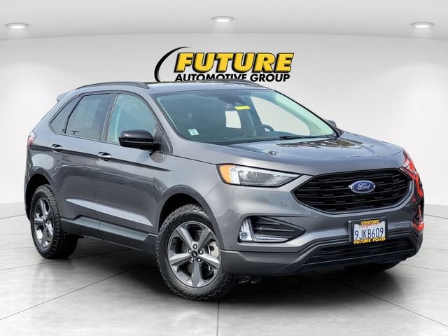 2024 Ford Edge SEL AWD's photo