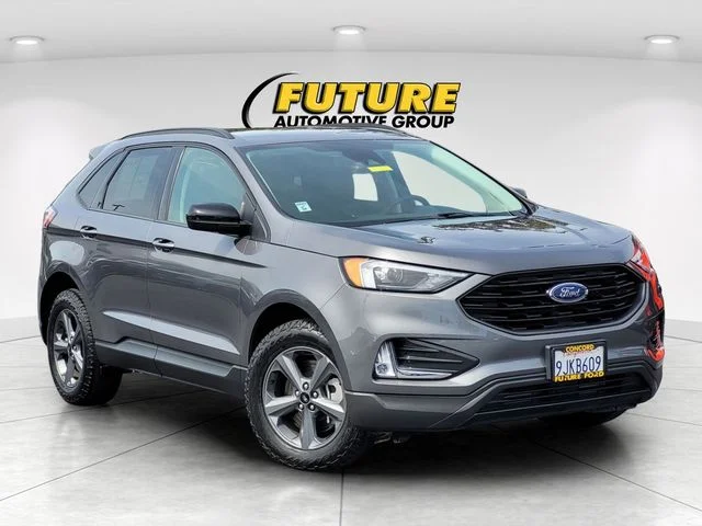 2024 Ford Edge SEL AWD's photo