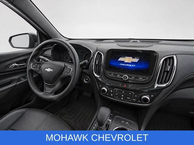 Used 2024 Summit White Chevrolet Premier image 25