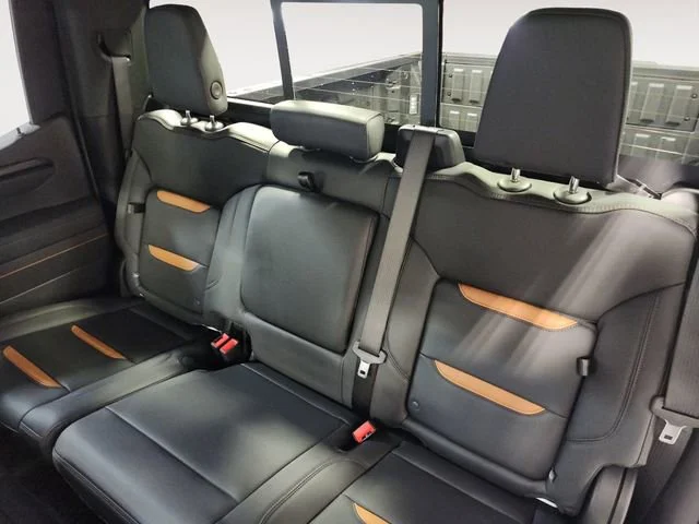 2026 GMC Sierra 1500 AT4 - Photo 13