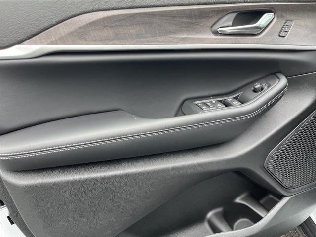 2025 Jeep Grand Cherokee L Limited - Photo 37