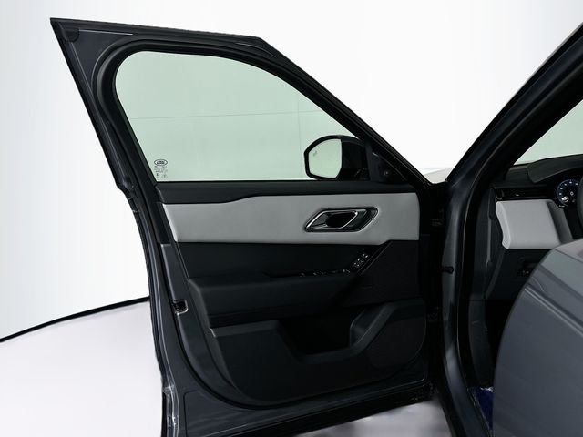 Certified Used 2026 Zadar Grey Land Rover S image 11