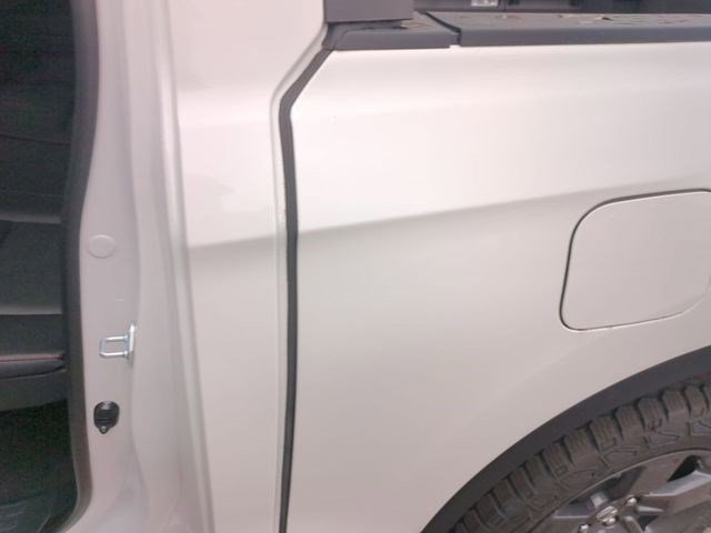 New 2026 White Honda TrailSport image 15