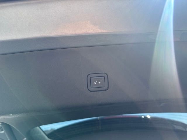 Used 2023 Gray Chevrolet LT image 32