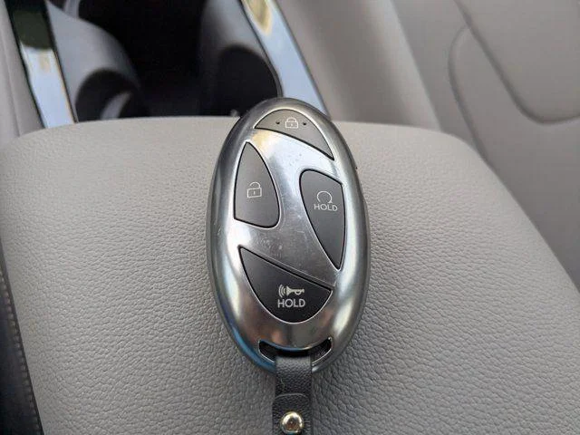 2025 Hyundai Elantra SEL - Photo 51
